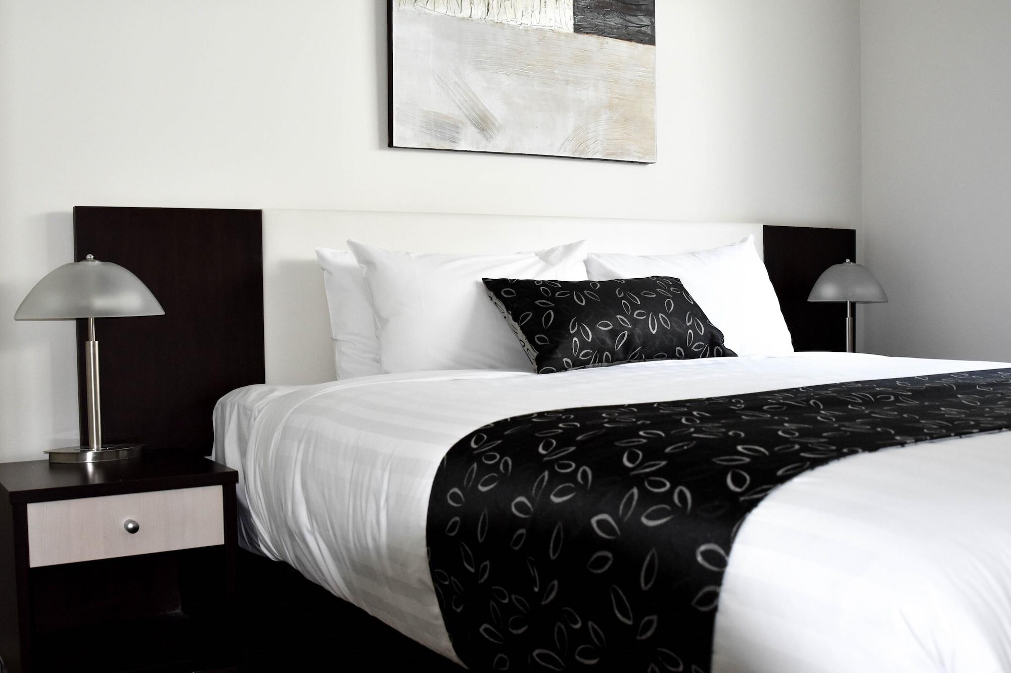 The Charles Hotel Wagga Wagga Exterior foto
